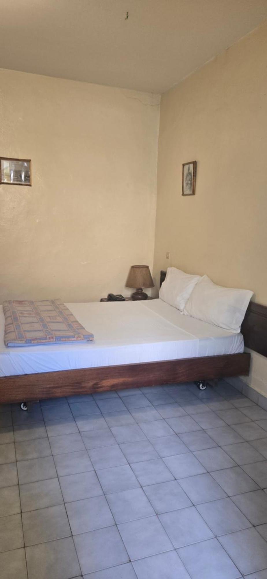 Hotel Saint-Louis Sun Dakar Exterior foto