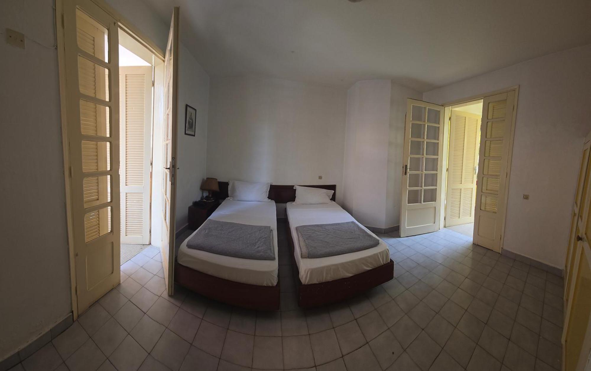 Hotel Saint-Louis Sun Dakar Exterior foto