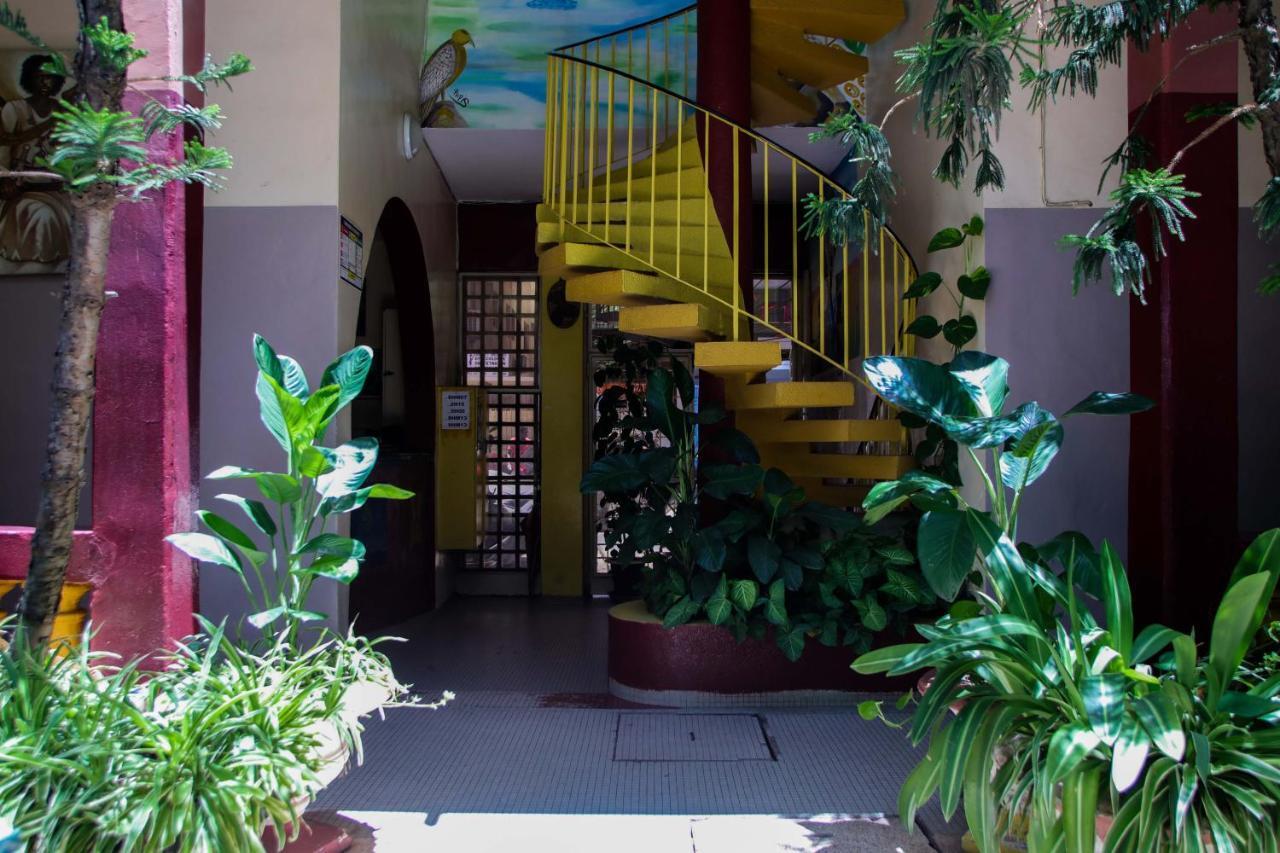 Hotel Saint-Louis Sun Dakar Exterior foto