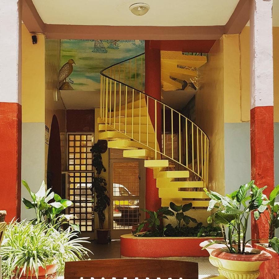 Hotel Saint-Louis Sun Dakar Exterior foto